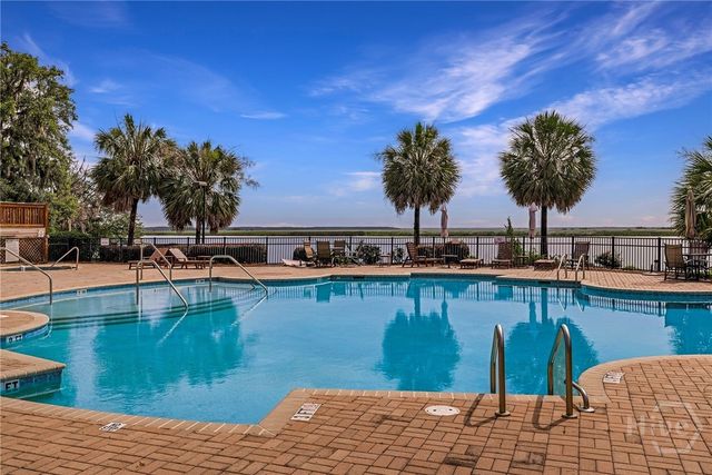 2805 River Oaks Drive, Richmond Hill, GA 31324