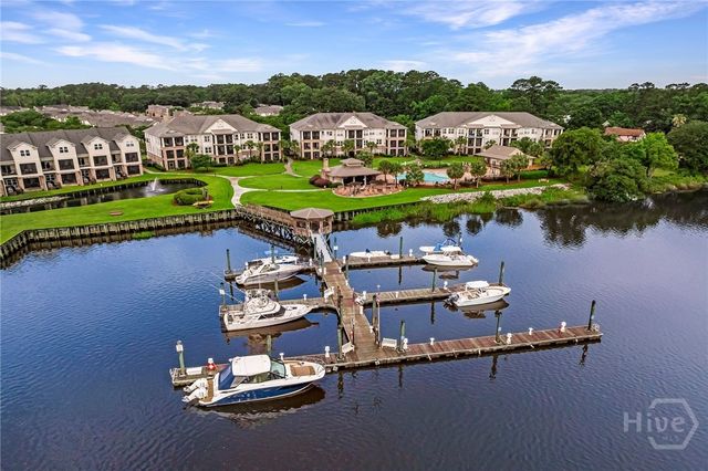 2805 River Oaks Drive, Richmond Hill, GA 31324