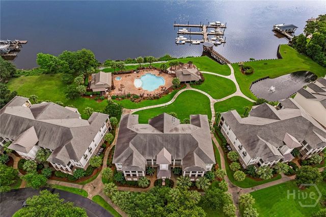 2805 River Oaks Drive, Richmond Hill, GA 31324