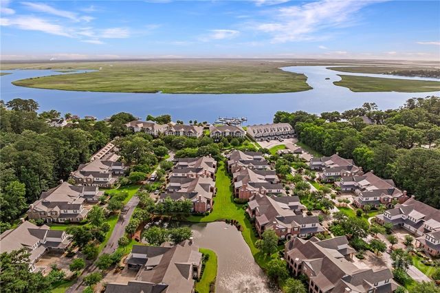 2805 River Oaks Drive, Richmond Hill, GA 31324