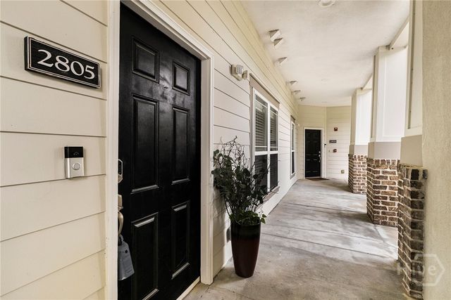 2805 River Oaks Drive, Richmond Hill, GA 31324