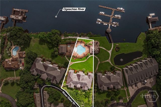 2805 River Oaks Drive, Richmond Hill, GA 31324