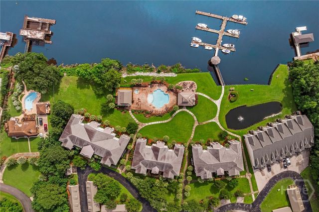 2805 River Oaks Drive, Richmond Hill, GA 31324