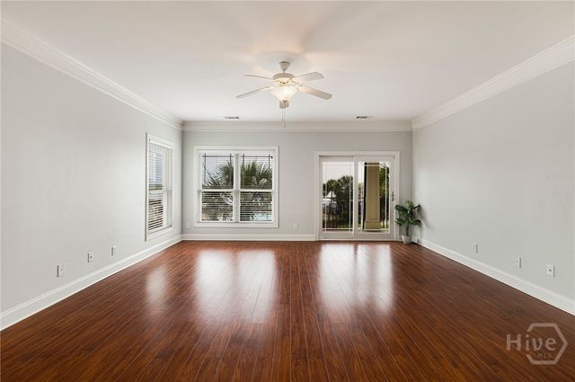 2805 River Oaks Drive, Richmond Hill, GA 31324