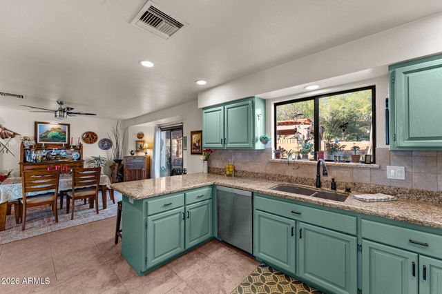 1130 N COYOTE Crossing, Wickenburg, AZ 85390