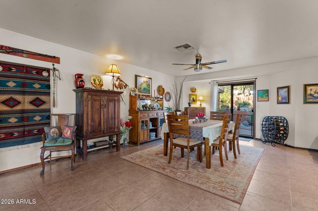 1130 N COYOTE Crossing, Wickenburg, AZ 85390