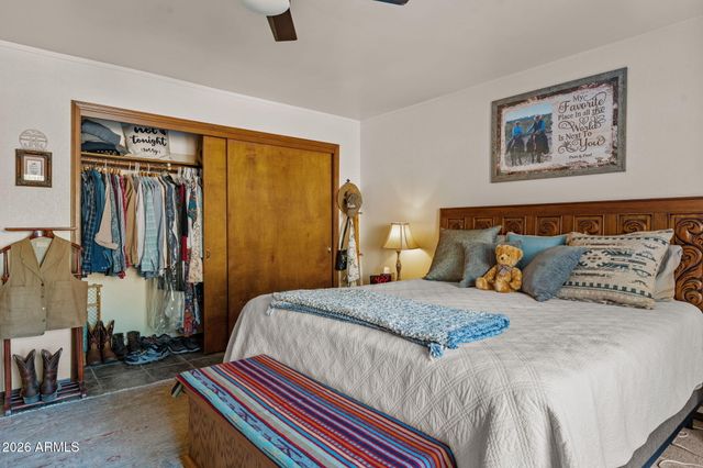 1130 N COYOTE Crossing, Wickenburg, AZ 85390