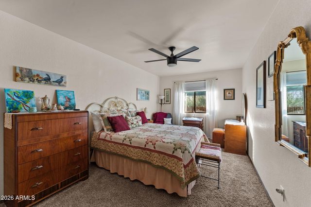 1130 N COYOTE Crossing, Wickenburg, AZ 85390