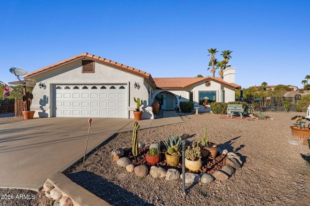 1130 N COYOTE Crossing, Wickenburg, AZ 85390