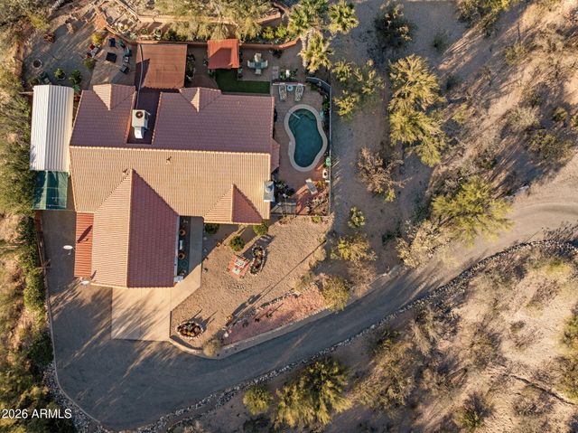 1130 N COYOTE Crossing, Wickenburg, AZ 85390