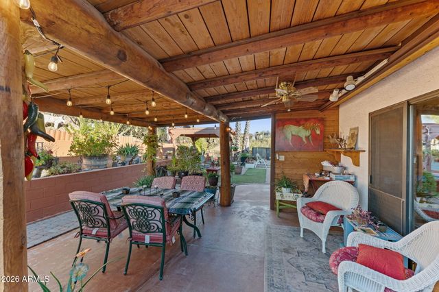 1130 N COYOTE Crossing, Wickenburg, AZ 85390