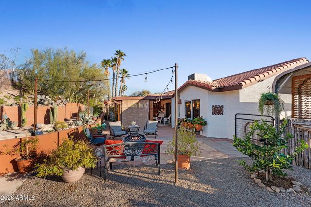 1130 N COYOTE Crossing, Wickenburg, AZ 85390