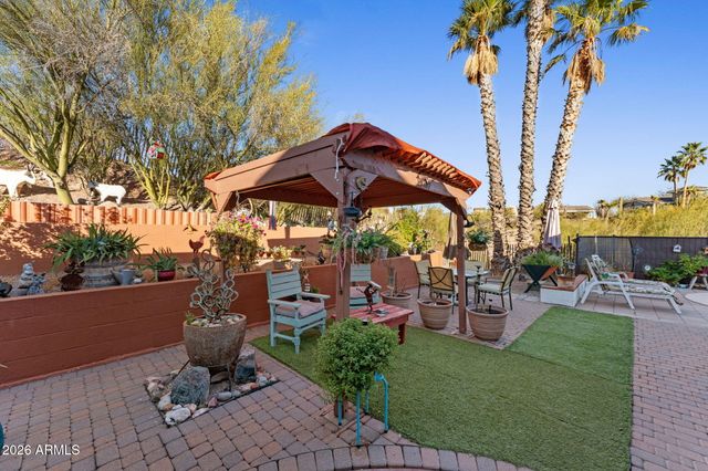 1130 N COYOTE Crossing, Wickenburg, AZ 85390