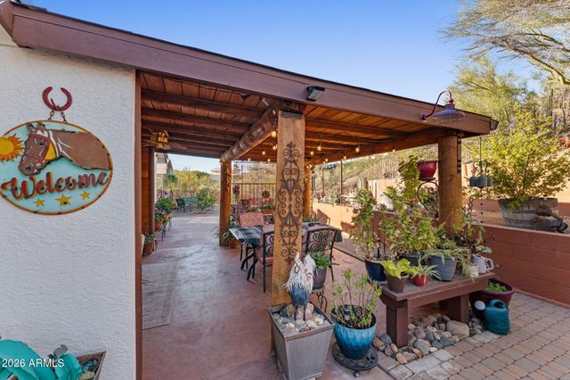 1130 N COYOTE Crossing, Wickenburg, AZ 85390