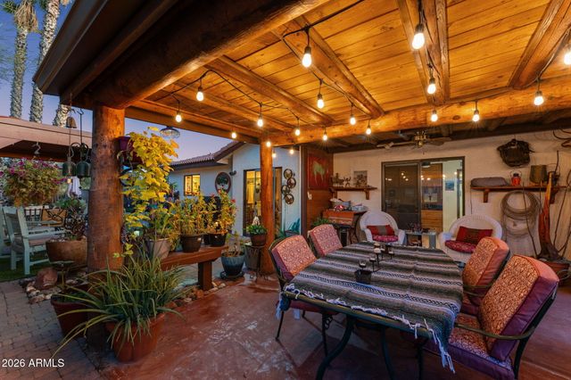 1130 N COYOTE Crossing, Wickenburg, AZ 85390