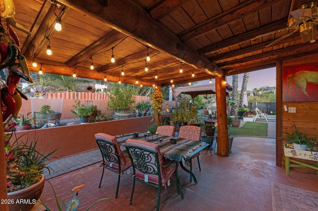 1130 N COYOTE Crossing, Wickenburg, AZ 85390