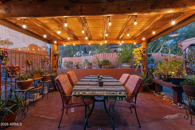 1130 N COYOTE Crossing, Wickenburg, AZ 85390