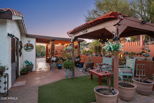 1130 N COYOTE Crossing, Wickenburg, AZ 85390