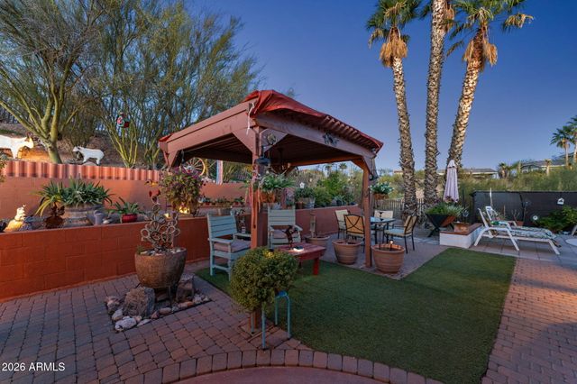 1130 N COYOTE Crossing, Wickenburg, AZ 85390