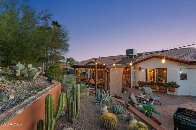 1130 N COYOTE Crossing, Wickenburg, AZ 85390