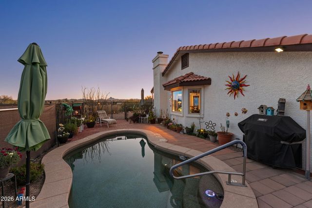 1130 N COYOTE Crossing, Wickenburg, AZ 85390