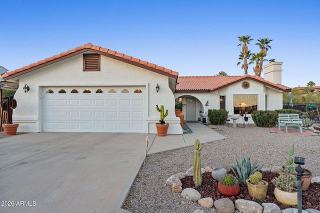 1130 N COYOTE Crossing, Wickenburg, AZ 85390