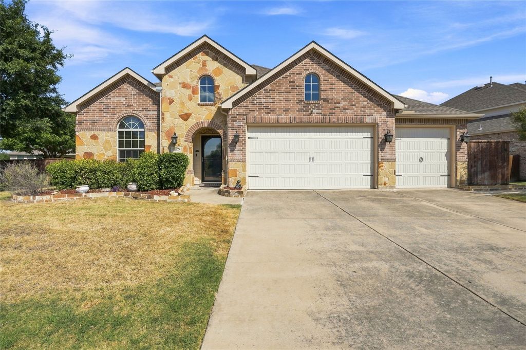 9452 Drovers View Trail, Fort Worth, TX 76131 — photo 2