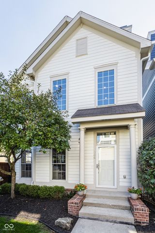 654 N Senate Avenue, Indianapolis, IN 46202