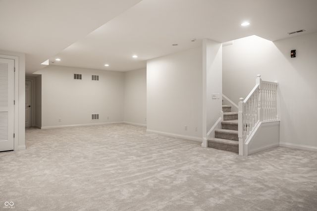 654 N Senate Avenue, Indianapolis, IN 46202