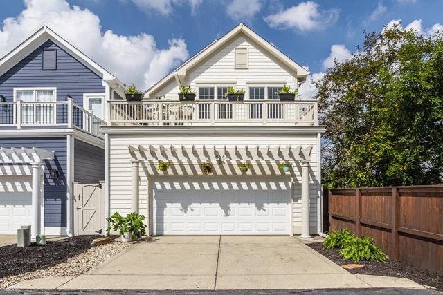 654 N Senate Avenue, Indianapolis, IN 46202