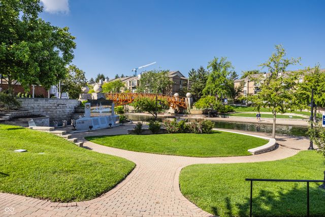 654 N Senate Avenue, Indianapolis, IN 46202