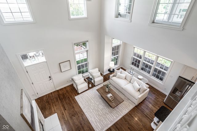 654 N Senate Avenue, Indianapolis, IN 46202