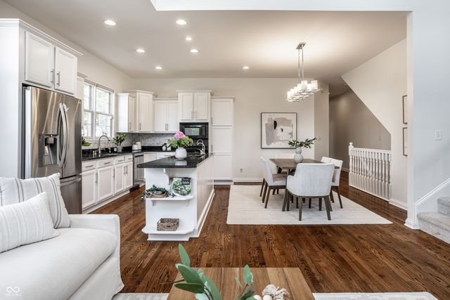 654 N Senate Avenue, Indianapolis, IN 46202