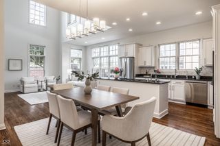 654 N Senate Avenue, Indianapolis, IN 46202