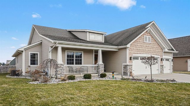 3634 Honeysuckle Circle, Saginaw Twp, MI 48603
