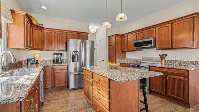 3634 Honeysuckle Circle, Saginaw Twp, MI 48603