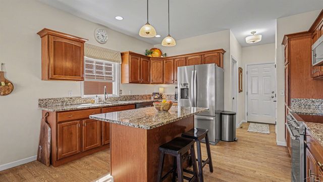 3634 Honeysuckle Circle, Saginaw Twp, MI 48603