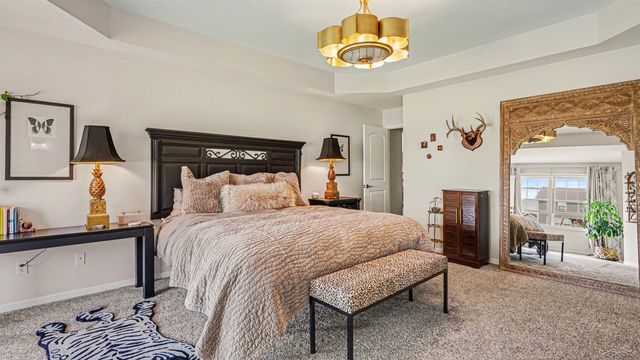 3634 Honeysuckle Circle, Saginaw Twp, MI 48603