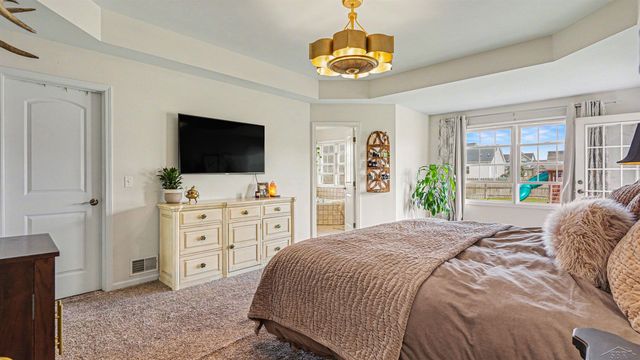 3634 Honeysuckle Circle, Saginaw Twp, MI 48603