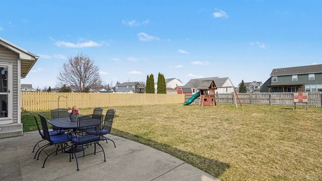 3634 Honeysuckle Circle, Saginaw Twp, MI 48603