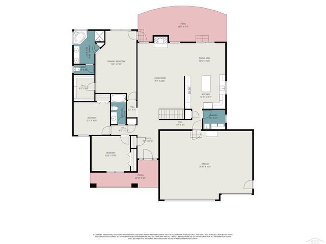 3634 Honeysuckle Circle, Saginaw Twp, MI 48603