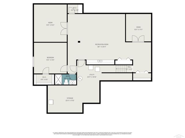 3634 Honeysuckle Circle, Saginaw Twp, MI 48603