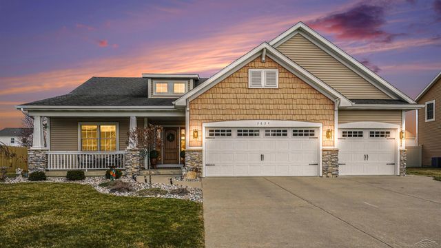 3634 Honeysuckle Circle, Saginaw Twp, MI 48603