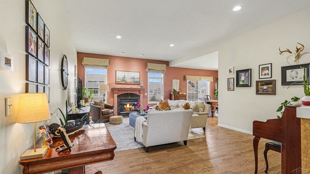 3634 Honeysuckle Circle, Saginaw Twp, MI 48603