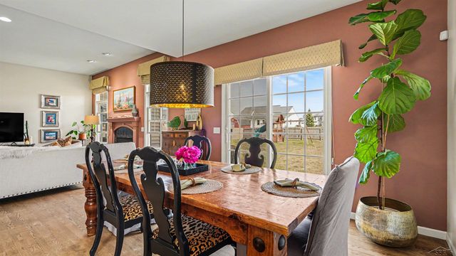 3634 Honeysuckle Circle, Saginaw Twp, MI 48603