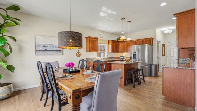 3634 Honeysuckle Circle, Saginaw Twp, MI 48603