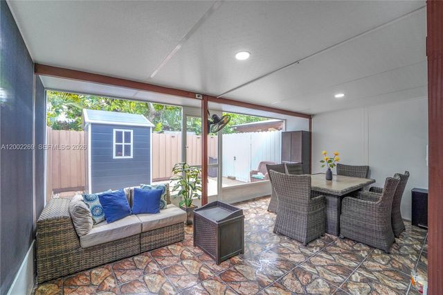 10615 SW 129th Ct, Miami, FL 33186