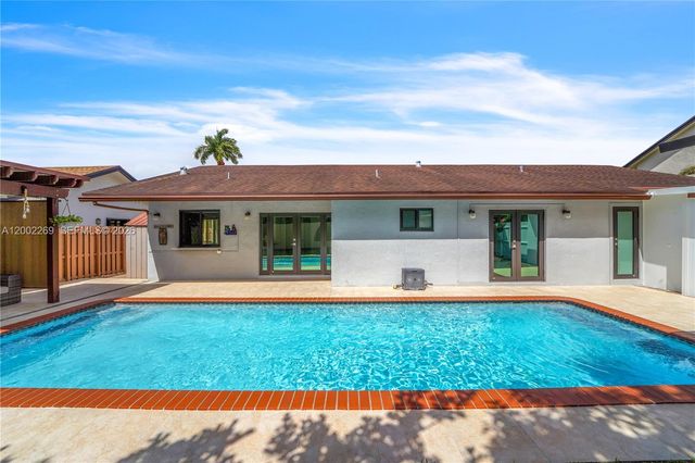 10615 SW 129th Ct, Miami, FL 33186