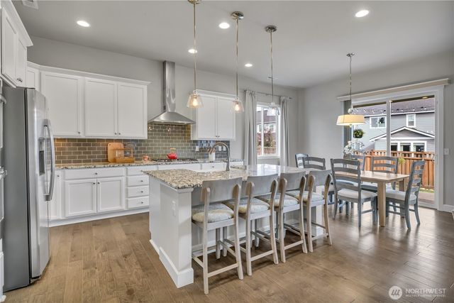19510 136th Street E, Bonney Lake, WA 98391
