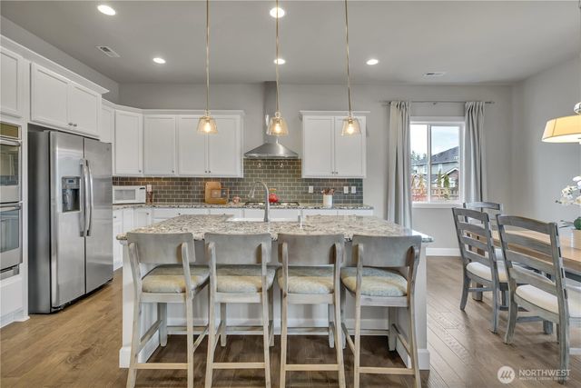 19510 136th Street E, Bonney Lake, WA 98391